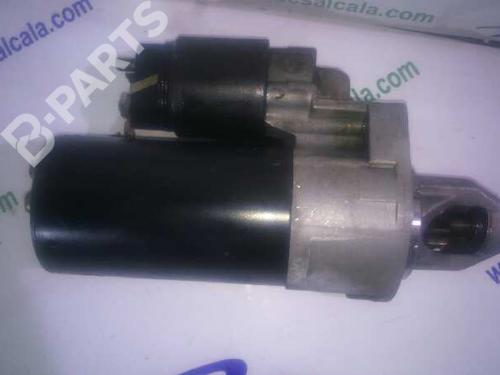 Starter MERCEDES-BENZ CLK Convertible (A209) CLK 320 (209.465) | BP11038058M8 