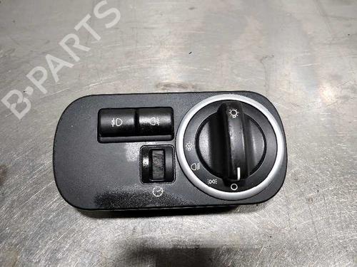 Used Headlight switch Headlight switch 10093707 10093707
