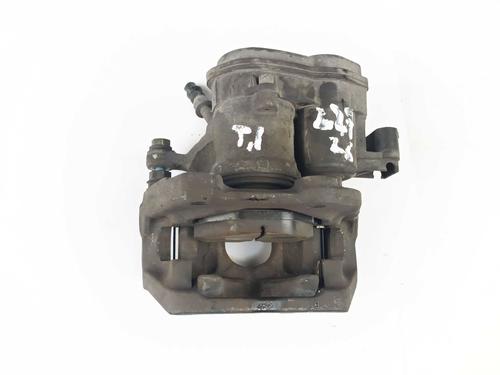 Left rear brake caliper BMW 5 (F10) 530 d | BP34449385M107 - Image 2