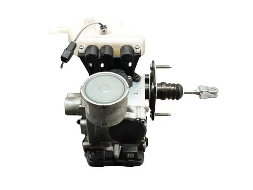 Servo brake KIA CEED Sportswagon (CD) 1.6 GDI Hybrid | BP35954246M42 - Image 3