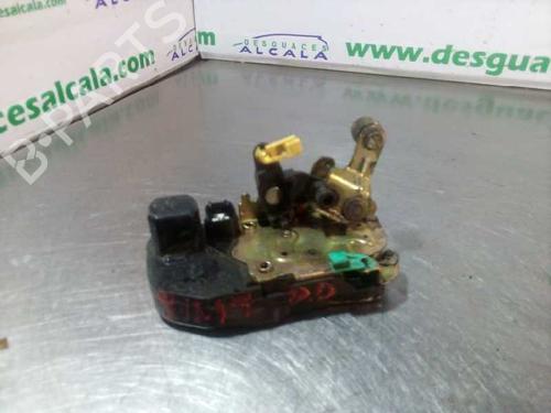 Used Front right lock Front right lock 10929929 10929929
