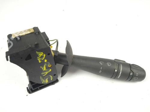 Used Steering column stalk Steering column stalk RENAULT VEL SATIS (BJ0_) 3.0 dCi (BJ0J, BJ0N) (177 hp) 22986360 22986360