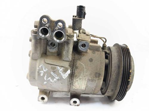 Used AC compressor AC compressor 30733935 30733935