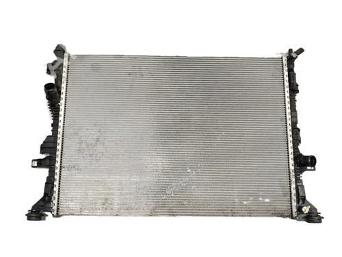 Used Water radiator Water radiator FORD FOCUS IV (HN) 1.0 EcoBoost (125 hp) 36278340 36278340