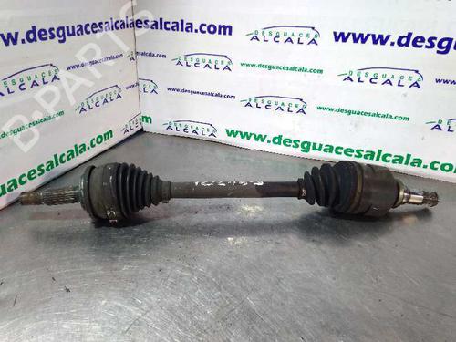 Used Left front driveshaft Left front driveshaft TOYOTA AURIS (_E15_) 1.6 (ZRE151_, ZRE151R) (124 hp) 9992709 9992709