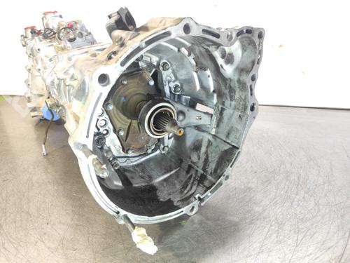 Gearbox SUZUKI GRAND VITARA I (FT, HT)  | BP9986506M3 