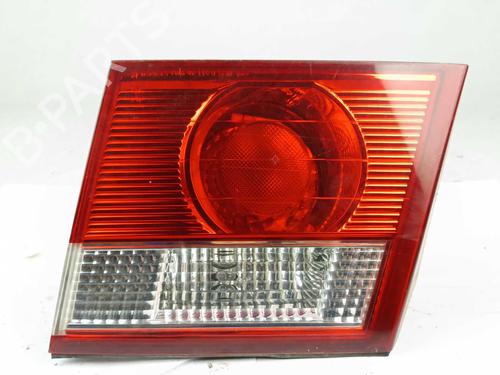 Used Right tailgate light Right tailgate light 27525006 27525006