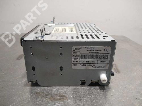 Radio FORD ECOSPORT 1.5 EcoBlue TDCi | BP10142397E6 