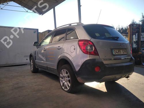 Display monitor OPEL ANTARA A (L07) | BP10665082C48 - Image 7