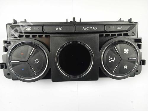 Used Climate control Climate control CITROËN C-ELYSEE (DD_) [2012-2026] 11537225 11537225