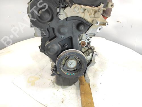 Engine CITROËN C3 I (FC_, FN_) 1.4 HDi | BP26146061M1 