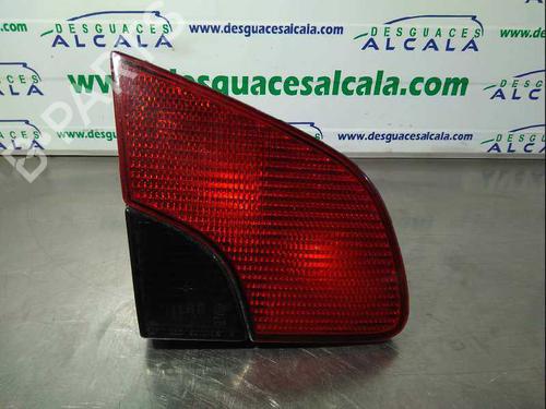 Used Left taillight Left taillight PEUGEOT 406 (8B) [1995-2005] 9990000 9990000