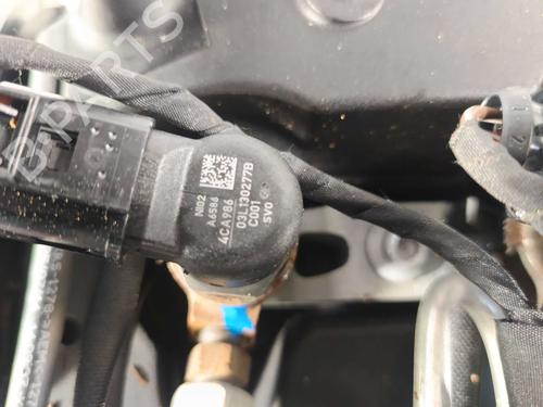 Engine SEAT IBIZA IV (6J5, 6P1) 1.6 TDI | BP34341468M1 - Image 18