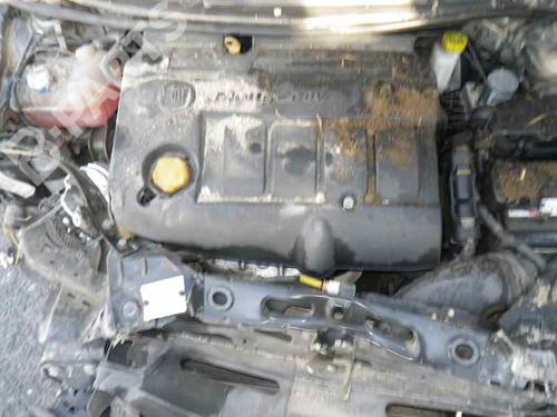 Mass air flow sensor FIAT BRAVO II (198_) 1.9 D Multijet (198AXB1A) | BP9987279M95 