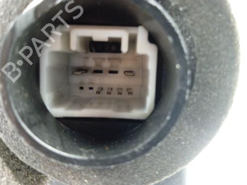 Front right lock TOYOTA LAND CRUISER PRADO (_J12_) 4.0 (GRJ120, GRJ125, GRJ121) | BP13913256C97 