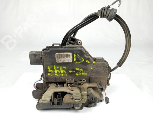 Used Front left lock Front left lock VW NEW BEETLE (9C1, 1C1) 1.9 TDI (90 hp) 10278228 10278228