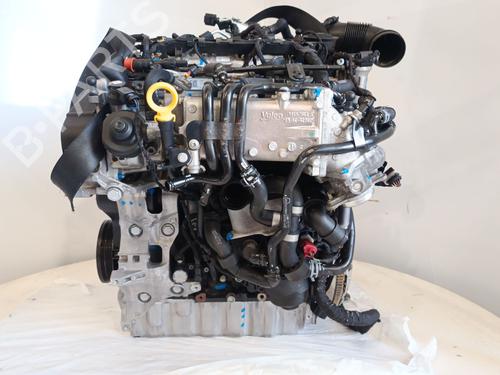 Engine AUDI A3 (8V1, 8VK) 1.6 TDI | BP34194766M1  - Image 14