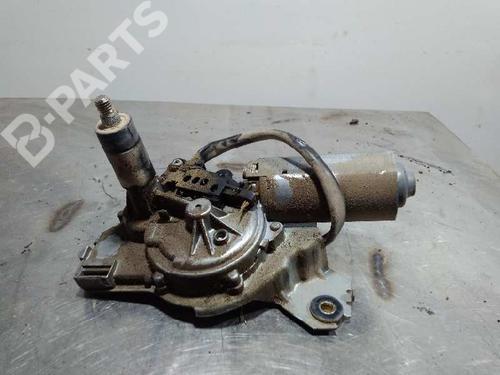 Used Rear wiper motor NISSAN TERRANO II (R20) [1992-2007]  9996711