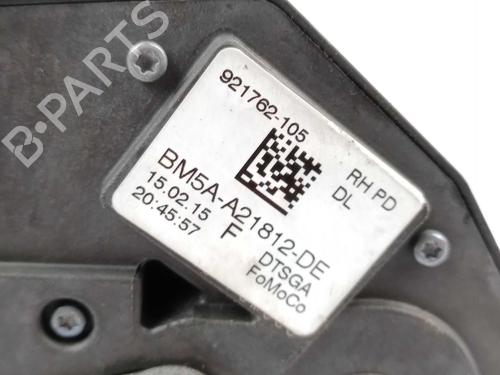 Front right lock FORD KUGA II (DM2) 2.0 TDCi 4x4 | BP28022335C97 - Image 4