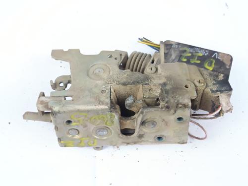 Front left lock MERCEDES-BENZ VITO Van (W638) 110 D 2.3 (638.074, 638.078) | BP32372795C98