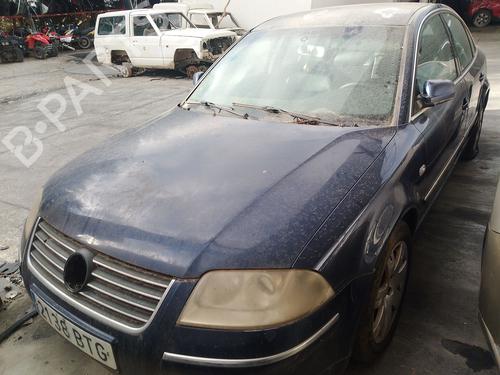 Right taillight VW PASSAT B5.5 (3B3) 1.8 T 20V | BP30168903C35