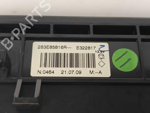 Switch DACIA SANDERO III 1.0 TCe 90 | BP37437387I30 - Image 3
