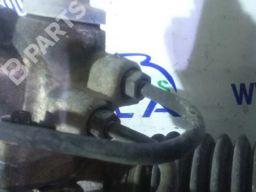 Steering rack NISSAN X-TRAIL I (T30)  | BP9987610M22 