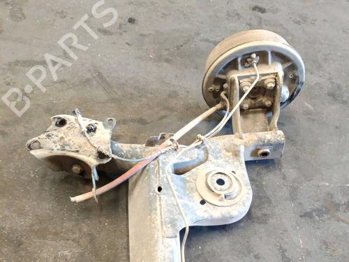 Rear axle DACIA DUSTER (HS_) 1.5 dCi | BP35813028M2 - Image 2