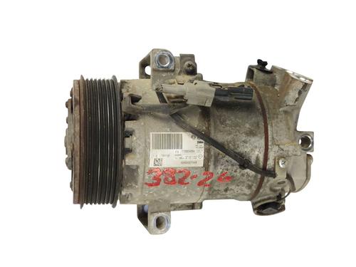 Used AC compressor AC compressor RENAULT CLIO IV (BH_) 0.9 TCe 90 (BHNF, BHMA, BHMH, BHJK, BHJR) (90 hp) 36359733 36359733