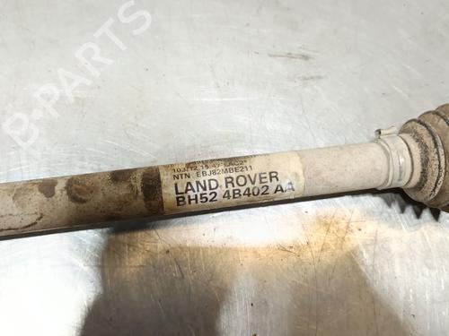 Left rear driveshaft LAND ROVER FREELANDER 2 (L359) 2.2 TD4 4x4 | BP28471891M40 