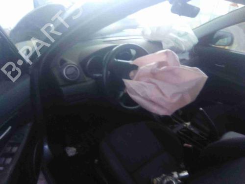 Steering rack MAZDA 3 (BK) 1.6 DI Turbo | BP18485225M22 - Image 13
