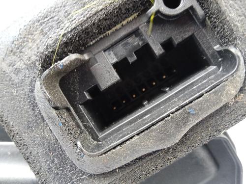 Front right lock VW GOLF VI (5K1) 2.0 TDI | BP12096672C97 