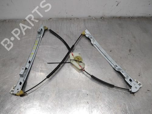 Used Front left window mechanism Front left window mechanism 9984223 9984223