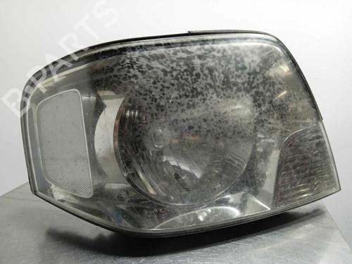 Used Right headlight Right headlight KIA PREGIO Van (TB) [1997-2026] 10151798 10151798