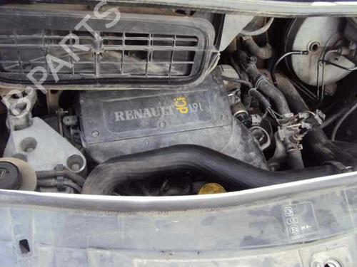 Ekspansjonstank RENAULT TRAFIC II Van (FL)  | BP10989747C120  - Image 8