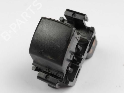 Used Right rear window switch Right rear window switch 17664555 17664555