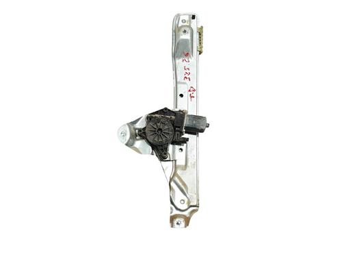 Rear right window mechanism DACIA DUSTER (HM_) 1.5 dCi 115 4x4 | BP35751474C25 - Image 2