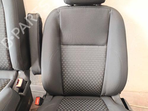 Seats set FORD TRANSIT CUSTOM V362 Bus (F3) 2.0 EcoBlue | BP32146580C78 - Image 3