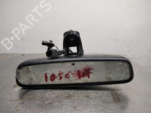 Used Rear mirror Rear mirror BMW X3 (F25) xDrive 30 d (258 hp) 10751301 10751301