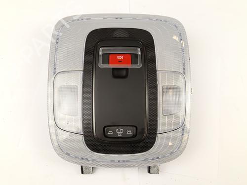 Used Interior roof light HYUNDAI i20 III (BC3, BI3) 1.6 T-GDi N (204 hp) 30203725