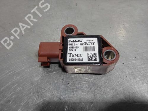 Used Electronic sensor Electronic sensor LAND ROVER DISCOVERY IV (L319) 3.0 TD 4x4 (245 hp) 14349666 14349666