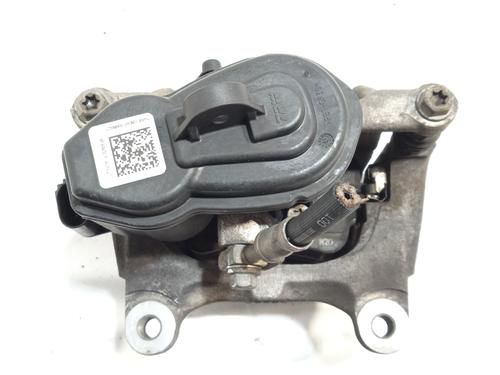 Left rear brake caliper AUDI Q8 (4MN, 4MT) 45 TDi Mild Hybrid quattro | BP18536723M107 