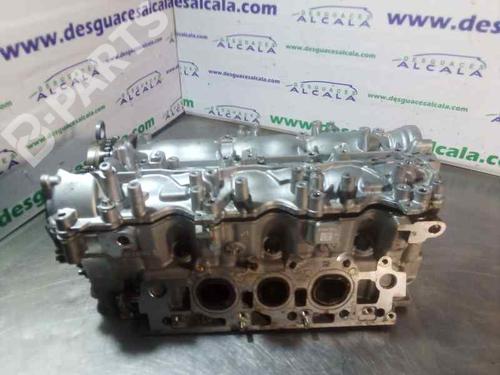 Used Cylinder head Cylinder head MERCEDES-BENZ C-CLASS T-Model (S205) AMG C 43 4-matic (205.264) (367 hp) 10969605 10969605