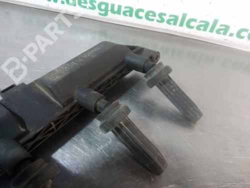 Ignition coil CITROËN SAXO (S0, S1) 1.4 VTS | BP10930111M94 