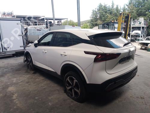 Switch NISSAN QASHQAI III (J12) 1.3 DIG-T | BP35794354I30 - Image 7