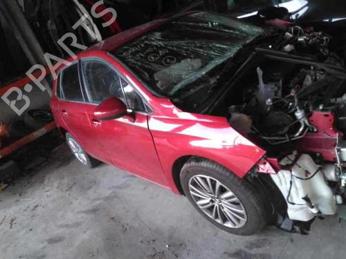 Gearstang CITROËN C4 II (NC_) | BP10957373M90 - Image 6