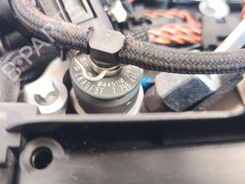 Engine BMW 1 (E87) 118 d | BP31042585M1 