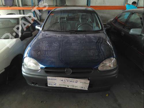 Used Parts OPEL CORSA B (S93)    1154585
