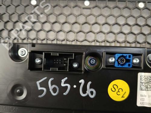 Display VW GOLF VIII (CD1, DA1) 1.0 eTSI | BP39099115C48 - Image 4