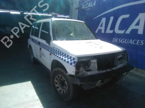 Intercooler SANTANA 300/350 1.6 HDi 4x4 | BP18320905M30  - Image 10